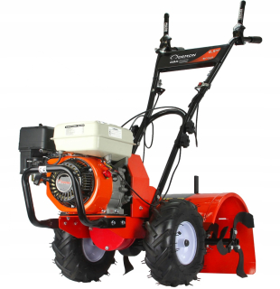 MAR-POL M83250 Motorový rotavátor, kultivátor 6,5HP 4 taktní, DEMON GBA-902B