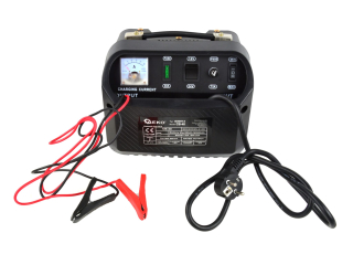 GEKO G80014 Nabíječka 12V / 24V CB-40 nabíječka baterií akumulátorů 