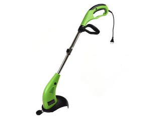 GEKO G83016 500W Křovinořez elektrický vyžínač, sekačka kosa