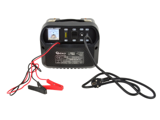 GEKO G80012 Nabíječka 12V / 24V CB-20 nabíječka baterií akumulátorů 