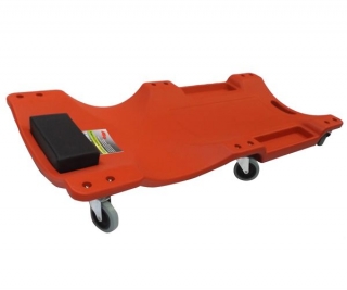 MAGMA 1035-BC Montážní dílenské lehátko pojízdné pod auto 100cm