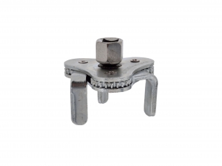 GEKO G02551 Klíč pro olejové filtry výměna oleju 1/2" 62-120mm