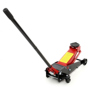 KRAFT&DELE KD396 POJÍZDNÝ HYDRAULICKÝ ZVEDÁK 4t pod auto