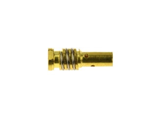 GEKO G80034L Proudový konektor spojka s pružinou pro MAG 200-220