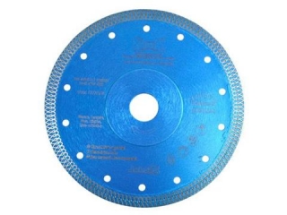 GEKO RK0101 Diamantový kotouč na železobeton 230mm x 12 x 22,23mm