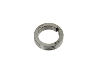 GEKO G80034J Váleček do podavače drátu do svářečky 1,0 mm-0,8 mm