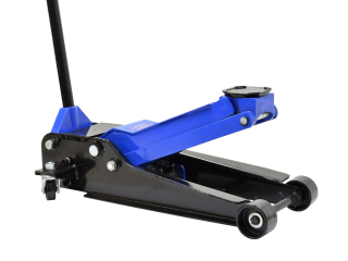 GEKO G02196 Hydraulický nízkoprofilový zvedák 3,5T 95-550mm zdvihadlo hever 
