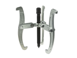 GEKO G02243 Ruční stahovák ložisek 3 ramenný stahování ložiska 150mm PROFI