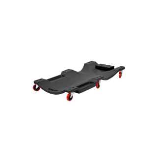 KRAFT&DELE KD379 MONTÁŽNÍ LEHÁTKO POD AUTOMOBIL 102cm 6 otočných kol