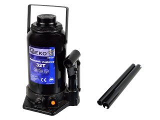 GEKO G01057 Hydraulický pákový zvedák na auto 32T hever
