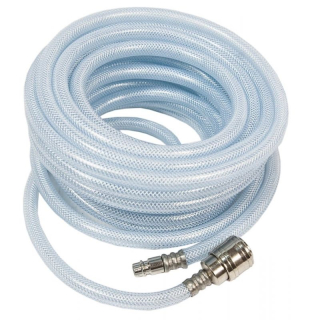 Kraft&Dele KD444 Pneumatická zesílená hadice 14mm 20m