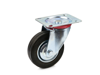 GEKO G71514 Otočné kolečko kolo 100mm 