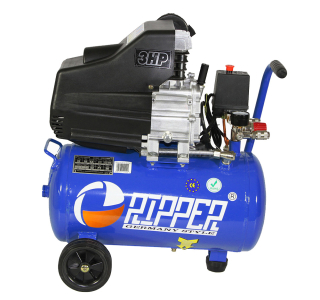 MAR-POL M80670A KOMPRESOR 24L 230V /BM-2524/RIPPER