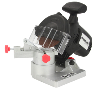 MAR-POL M79103 Elektrická ostřička pilových řetězů 100mm 750W ostření