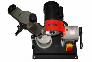 MAR-POL M79105 Ostřička Bruska na ostření pilových kotoučů 250W 230V JMY 8-70