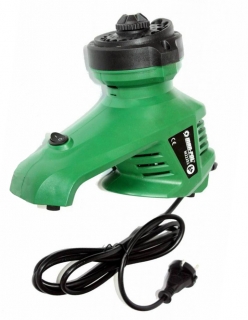 MAR-POL M22291 Elektrická bruska - ostřička vrtáků 3-12mm 100W