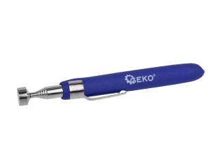 GEKO G03210 Teleskopický uchopovač magnetický 620mm 2,2kg lapač uchopovačka držák