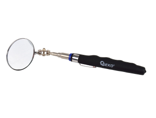 GEKO G03215 Teleskopické kontrolní zrcadlo 240-690mm