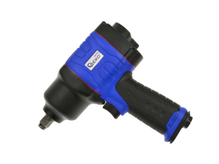 GEKO G03175 Pneumatický rázový utahovák 1/2" / 1550 Nm, Heavy Duty 