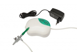 TC-12K Bezolejový KOMPRESOR TC-12K AIRBRUSH TG-209 henna nehty tetování