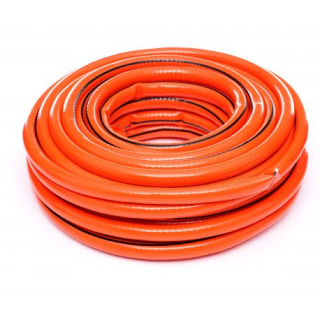 KRAFT&DELE KD2061 Zahradní hadice 1/2" 30m na vodu 3-vrstvá