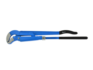 GEKO G01673 Hasák instalatérské kleště na potrubí trubky 51mm PROFI typ "S" klíč