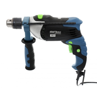 KRAFT&DELE KD1686-Z Elektrická příklepová vrtačka 1700W KING SERIES