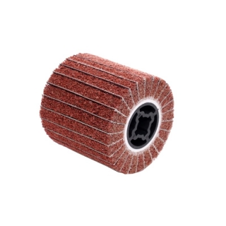 KRAFT&DELE KD11816 Brusný váleček kotouč 100x100mm P80