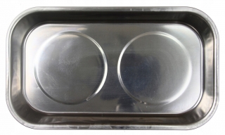 MAR-POL M66806  Magnetická miska 240mm na šrouby hřebíky špendlíky, s magnetem