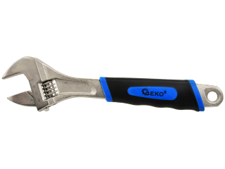 Geko G10212 Nastavitelný klíč 12" 350mm francouzský
