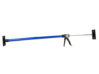 Geko G31000 Teleskopická podpěra držák sádrokartonu 50-115 cm