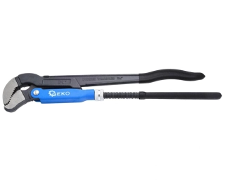 GEKO G01637 Hasák instalatérské kleště na potrubí 1,5" PREMIUM
