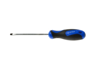 Geko G32042 Plochý šroubovák 4x100 mm