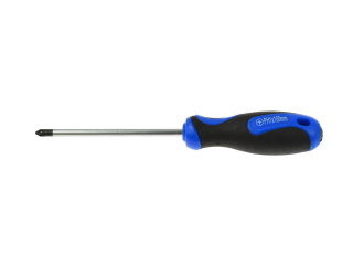 Geko G32083 Křížový šroubovák ph 1x100 mm