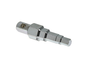 GEKO G01780 Klíč stupňovitý montážní pro radiátory šrouby 3/8-1"