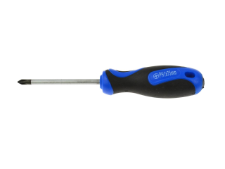 Geko G32085 Křížový šroubovák ph 1x75 mm