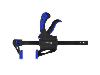 GEKO G29951 Truhlářská svěrka rozpěrka ruční 150mm