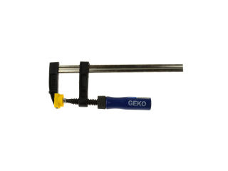 GEKO G29971 Truhlářská svěrka svorka rozpěrka 50 x 200 mm