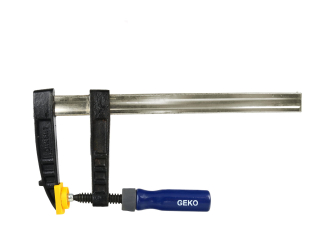 GEKO G29982 Truhlářská svěrka ruční 80x300mm