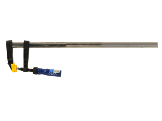 GEKO G29984 Truhlářská svěrka ruční 80x500mm GEKO PROFI