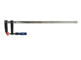 GEKO G29995 Truhlářská svěrka ruční 120x800mm GEKO PROFI