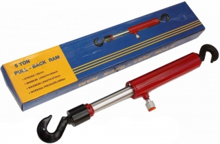 MAR-POL M80411 Hydraulický stahovák 5T opravy plechů 