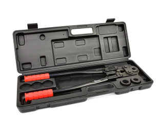 GEKO G00903 Krimpovací kleště na potrubí PEX-AL-PEX TH16-26mm