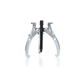 KRAFT&DELE KD1108 3-ramenný ruční stahovák ložisek 6" 150mm  