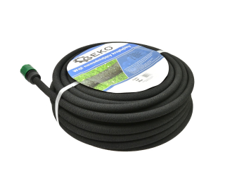Geko G70071 Zahradní zavlažovací hadice na vodu - kapací 1/2" 30m