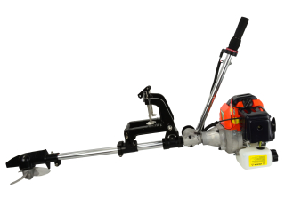 GEKO G81045 Benzínový motor do motorových člunů a loděk 5,8HP