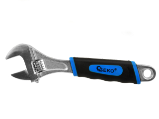 Geko G10210 Nastavitelný klíč 10" 305mm francouzský