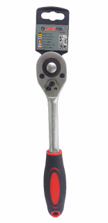 MAR-POL M53560 Ráčna 1/2"PROFI klíč, klíče