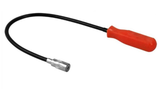 MAR-POL M66800 Magnetické elastické chapadlo 61 cm lapač uchopovačka uchopovač