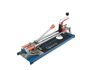 G30101 GEKO PROFESIONÁLNÍ RUČNÍ ŘEZAČKA na dlažbu 460 mm  